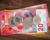 Bargeld in der Schweizer Verfassung verankert
