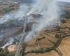 Katalonien: Der Bus fängt Feuer und setzt den benachbarten Wald in Brand, ein Campingplatz wird evakuiert und Hochgeschwindigkeitszüge werden unterbrochen