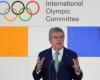 Das IOC erlaubt 22 Russen und 17 Weißrussen die Teilnahme unter neutralem Banner