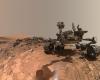 Der NASA-Rover Curiosity auf dem Mars steht vor einem besonders heiklen elektrischen Rätsel