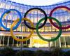 Das IOC lädt 39 Russen und Weißrussen unter neutraler Barriere ein