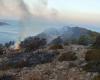 In Griechenland drohen den Kapitänen einer Yacht nach einem durch Feuerwerkskörper ausgelösten Brand zwanzig Jahre Gefängnis