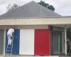 Die Arbeiten an der Polizeistation in Lisieux werden bald abgeschlossen sein, die Wiedereröffnung wird für diesen Sommer erwartet