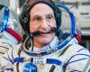 Mit 69 Jahren wird der älteste Astronaut sechs Monate im Weltraum verbringen