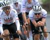 Tour de France: Pogacar hatte Covid, sagt aber, er sei bereit zu kämpfen