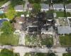 Explosion in Transcona: Polizei in Winnipeg meldet Überleben der Bewohner eines Hauses
