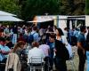 Das Bordeaux Foodtruck Festival kehrt am 5., 6. und 7. Juli auf die Rennbahn von Bouscat zurück