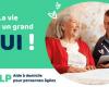 Eine Ouihelp-Agentur eröffnet in Aubagne und lässt sich zum fünften Mal im Département Bouches-du-Rhône nieder