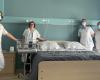 Im Krankenhaus Châteauroux gibt es „Luxus“-Suiten für die Unterbringung von Neugeborenen und ihren Familien