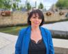 Parlamentswahlen 2024. Christine Loir kämpft für ihre Wiederwahl in Eure