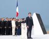 Der Titel des Oberbefehlshabers der Armeen des Präsidenten der Republik ist nur ein Ehrentitel, wie Marine Le Pen sagt