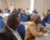 Der Tschad beteiligt sich an der Arbeit der französischsprachigen Länder in Lomé