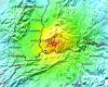 Ein Erdbeben in der Nordschweiz in Basel, Erschütterungen waren bis in die Franche-Comté zu spüren