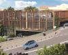 Manosque: Das Guilhempierre-Parkhaus wird im Januar 2025 übergeben