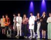 Montauban. Junge Schauspieler glänzen auf der Espace VO-Bühne