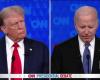 Joe Biden schwächelte nach seiner Debatte gegen Donald Trump