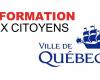 Quebec – Trinkwasserversorgungsleitung: Quebec City behält Nutzungsbeschränkungen bei