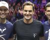 ATP > Félix Auger-Aliassime gibt seine Präferenz zwischen Federer, Nadal und Djokovic an: „Wir haben das Glück, diese drei großartigen Champions in unserem Sport zu haben, aber für mich mag ich Roger.“