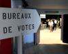 Ein Front-to-Front-Kampf im dritten Wahlkreis von Allier