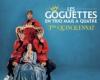 Les Goguettes Show – 3. Quinquennium in Carcassonne, Jean Alary Theater: Tickets, Reservierungen, Termine