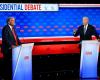 Amerikanische Präsidentschaftswahl: Trump – Biden, eine besorgniserregende erste Debatte