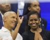 US-Präsidentschaftswahl: Buchmacher wetten darauf, dass Michelle Obama Joe Biden nach einer gescheiterten Debatte gegen Trump ersetzt
