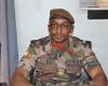Der Stabschef der malischen Nationalgarde hört sich die Nachfolge von Boulkessi und Mondoro an