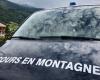 Neuer tödlicher Sturz eines Wanderers in den Alpen, der fünfte Todesfall innerhalb von zwei Tagen