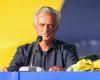Mercato: Er wird OM für Mourinho scheitern lassen