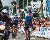 Radfahren. Slowakei-Rundfahrt – Julian Alaphilippe gewinnt die 3. Etappe… vor Magnier