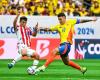 Was wäre, wenn James Rodríguez Kolumbien helfen würde, die Copa América zu gewinnen? – Copa América 2024 – Gr. D – Kolumbien-Costa Rica