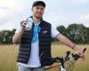Er lebt im Pays d’Alençon und wird für Krys die Tour de France Caravan leiten