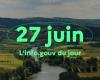Info.gouv vom 27. Juni: Treibhausgase, Steuern, Verkehrssicherheit, Umweltdelegierte