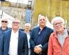 Lorient Océans zeigt seine Unterstützung für die Fischereiindustrie