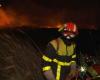 Drohnen, Hubschrauber: Feuerwehrleute der Pyrénées-Orientales in Alarmbereitschaft gegen Brände