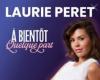 Laurie Peret Show – A Soon Somewhere (Tournee) in Carcassonne, Jean Alary Theater: Tickets, Reservierungen, Termine