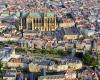 Die Eurometropole Metz will in 8 Jahren 8.000 Einwohner anlocken und will hier Wohnungen bauen