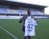 Owusu verlängert bei Auxerre und wird in der Ligue 1 zu OL zurückkehren