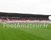 DNCG. Der FC Rouen wird gegen seine Herabstufung Berufung einlegen
