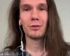 Teemu Mäntysaari sagt, er habe den Stil ehemaliger Megadeth-Gitarristen studiert, um ihnen Respekt zu erweisen