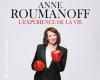 Anne Roumanoff Show – Die Erfahrung des Lebens