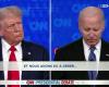 Amerikanische Präsidentschaftswahl: Die erste Debatte zwischen Trump und Biden – 20 Uhr