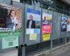 Vintage oder überraschend: Ein Experte analysiert die Plakate von Rouen-Kandidaten für die Legislative
