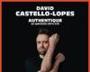 Schauspiel David Castello-Lopes – Authentique