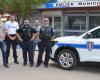 Intervention, Kooperation… Neuigkeiten von der Stadtpolizei in Lavandou