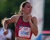 Kanadische Leichtathletik-Trials | Audrey Leduc gelangt problemlos ins Finale, Andre De Grasse wird Zweiter in seiner Welle