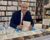 „Ich bin mir nicht sicher, ob ich Band 2 meiner Memoiren machen werde“: Alain Juppé signiert Bücher in Caumes in Millau