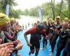 Montauban Triathlon: Veranstaltungsort für die Show am 6. und 7. Juli