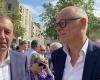Parlamentswahlen 2024 in Indre: Edouard Philippe im Wahlkampf mit den Händlern von Châteauroux