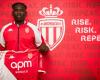 Bradel Kiwa wechselt zum AS Monaco